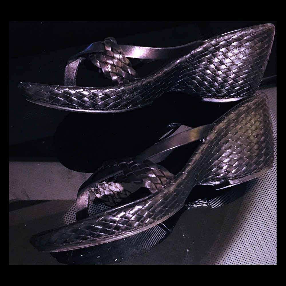 Sotto sopra Italian shoes 8